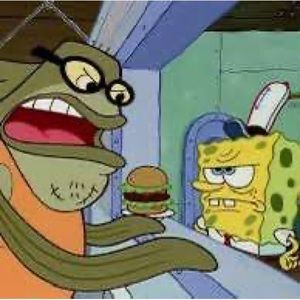 Meet your Posher, Andre